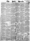 York Herald Saturday 29 November 1862 Page 1