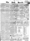 York Herald Saturday 03 January 1863 Page 1
