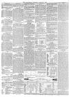 York Herald Saturday 31 January 1863 Page 4