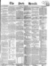 York Herald Saturday 23 May 1863 Page 1