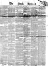 York Herald Saturday 04 July 1863 Page 1