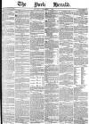 York Herald Saturday 05 September 1863 Page 1