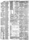 York Herald Saturday 13 February 1864 Page 4