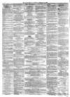 York Herald Saturday 13 February 1864 Page 6