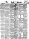 York Herald Saturday 20 February 1864 Page 1