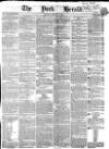 York Herald Saturday 12 March 1864 Page 1