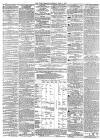 York Herald Saturday 07 May 1864 Page 4