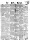 York Herald Saturday 28 May 1864 Page 1