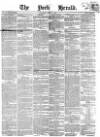 York Herald Saturday 11 June 1864 Page 1