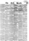 York Herald Saturday 18 June 1864 Page 1