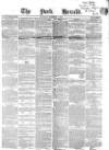 York Herald Saturday 03 September 1864 Page 1