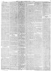 York Herald Saturday 11 February 1865 Page 10