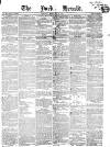 York Herald Saturday 18 February 1865 Page 1