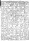 York Herald Saturday 18 February 1865 Page 5