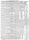 York Herald Saturday 18 February 1865 Page 6
