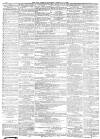 York Herald Saturday 18 February 1865 Page 8