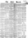 York Herald Saturday 01 April 1865 Page 1