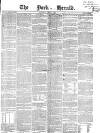 York Herald Saturday 08 April 1865 Page 1