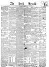 York Herald Saturday 15 April 1865 Page 1