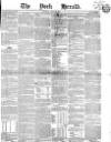 York Herald Saturday 29 April 1865 Page 1