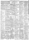 York Herald Saturday 29 April 1865 Page 4