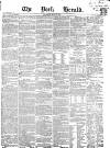 York Herald Saturday 20 May 1865 Page 1