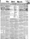 York Herald Saturday 01 July 1865 Page 1