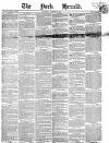 York Herald Saturday 19 August 1865 Page 1