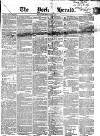 York Herald Saturday 02 September 1865 Page 1