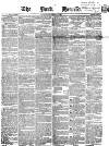 York Herald Saturday 16 September 1865 Page 1