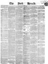 York Herald Saturday 23 September 1865 Page 1