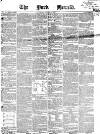 York Herald Saturday 14 October 1865 Page 1