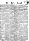 York Herald Saturday 11 November 1865 Page 1