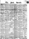 York Herald Saturday 30 December 1865 Page 1