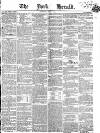 York Herald Saturday 07 July 1866 Page 1