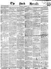 York Herald Saturday 13 October 1866 Page 1