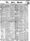 York Herald Saturday 01 December 1866 Page 1