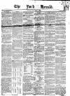 York Herald Saturday 15 December 1866 Page 1