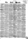 York Herald Saturday 09 March 1867 Page 1