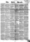 York Herald Saturday 16 March 1867 Page 1