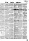York Herald Saturday 27 July 1867 Page 1