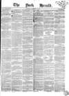 York Herald Saturday 14 December 1867 Page 1