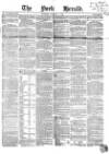 York Herald Saturday 11 January 1868 Page 1