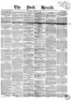 York Herald Saturday 18 January 1868 Page 1