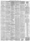 York Herald Saturday 01 February 1868 Page 12
