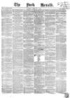 York Herald Saturday 08 February 1868 Page 1