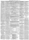 York Herald Saturday 08 February 1868 Page 6