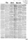 York Herald Saturday 15 February 1868 Page 1