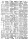 York Herald Saturday 22 February 1868 Page 2