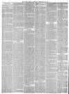 York Herald Saturday 29 February 1868 Page 10